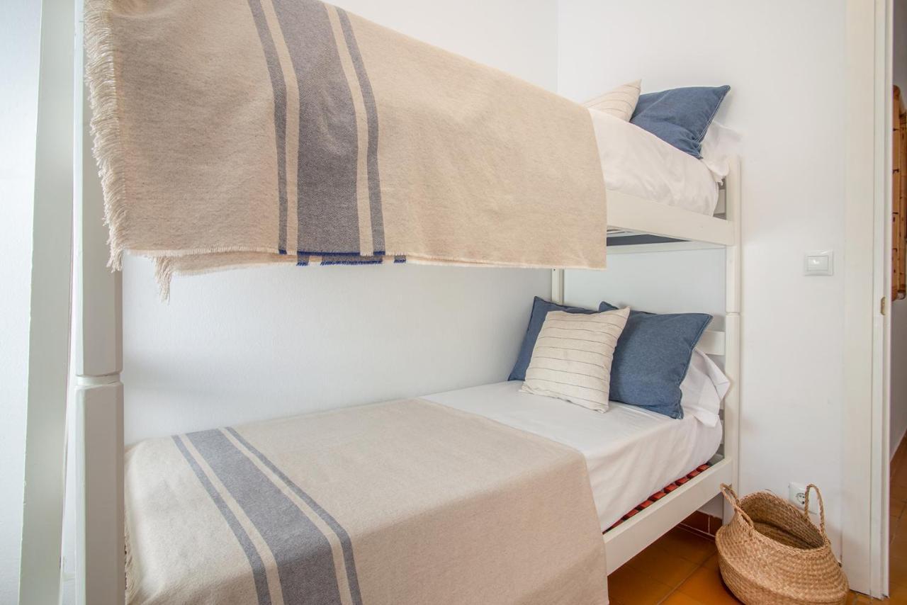 Beach House Cambrils Exterior foto
