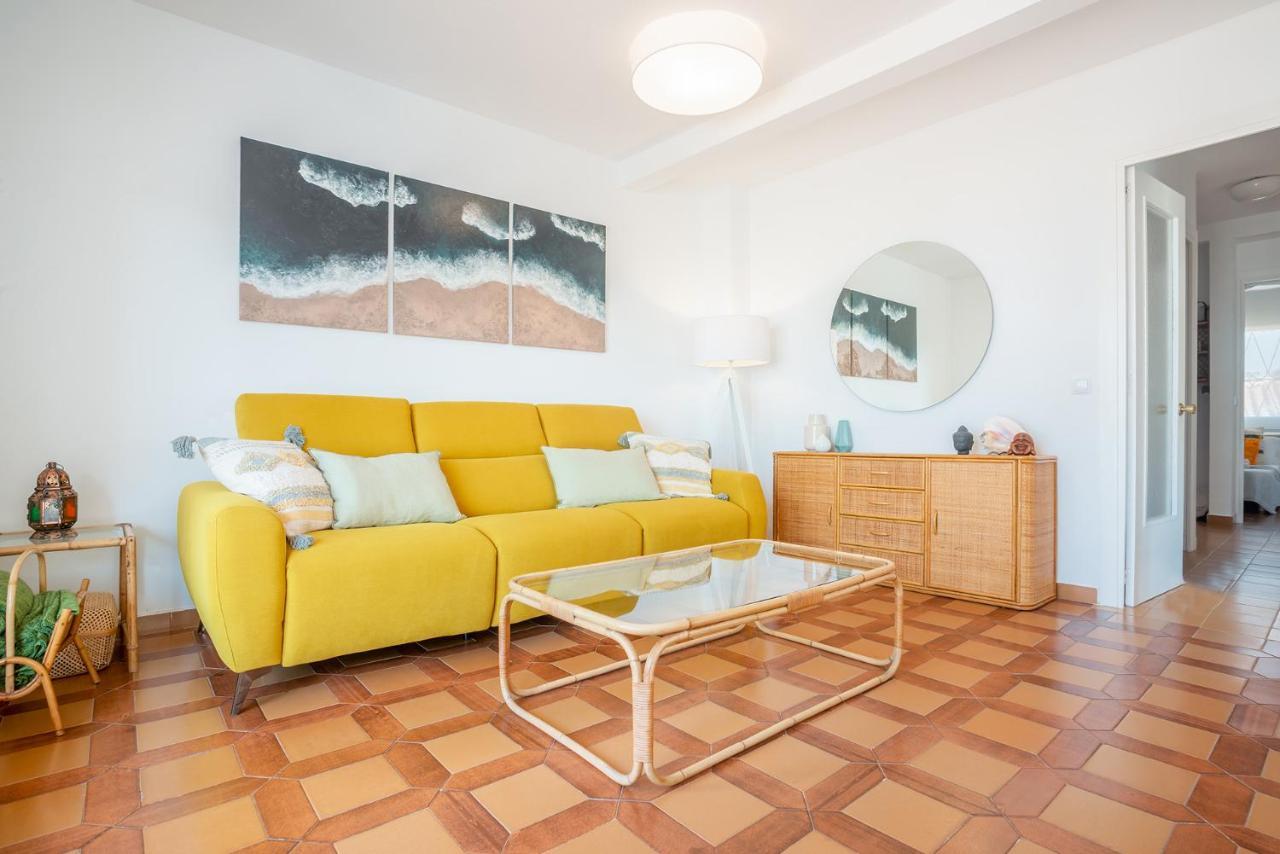 Beach House Cambrils Exterior foto