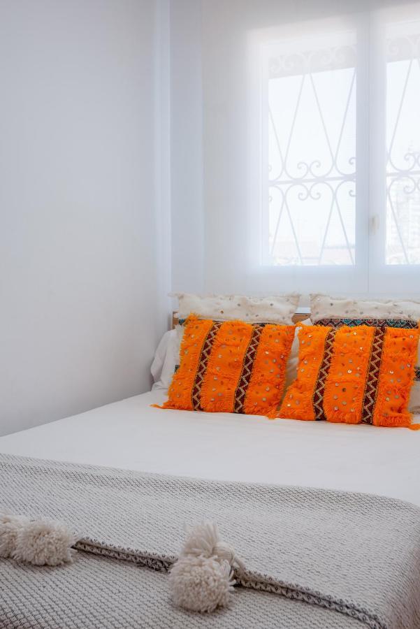 Beach House Cambrils Exterior foto