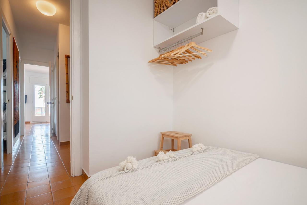 Beach House Cambrils Exterior foto