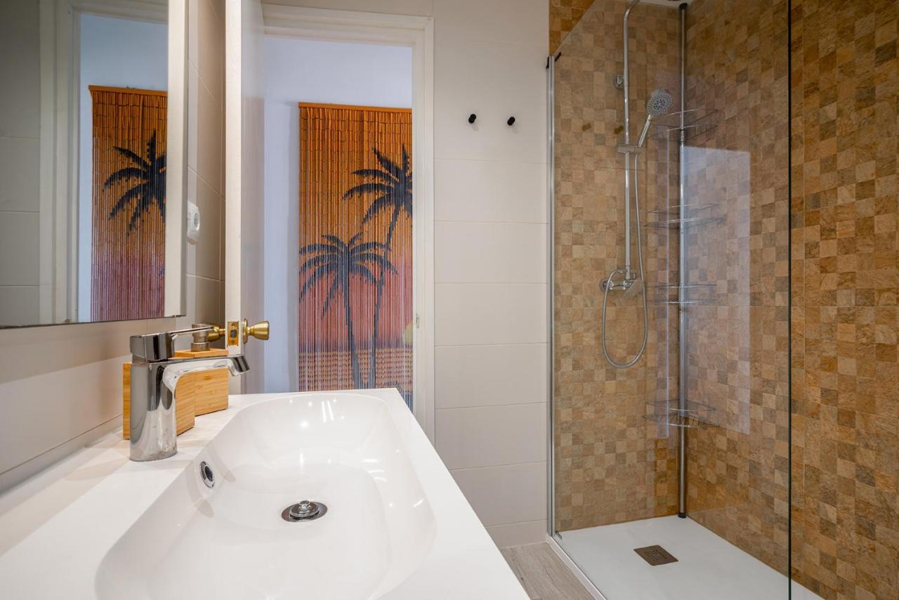 Beach House Cambrils Exterior foto
