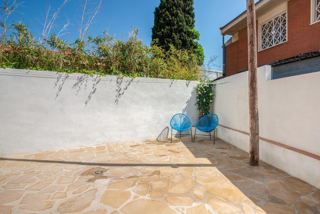 Beach House Cambrils Exterior foto