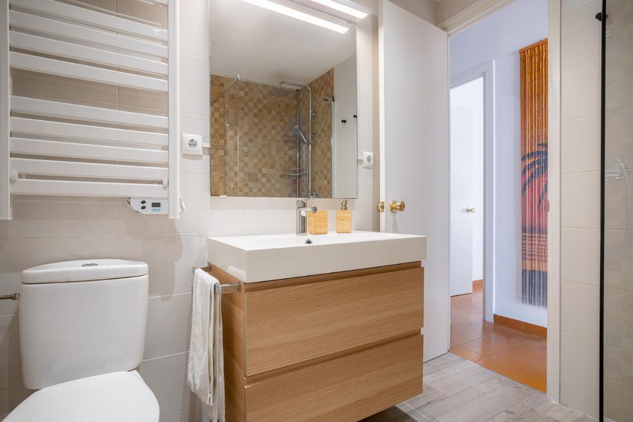 Beach House Cambrils Exterior foto